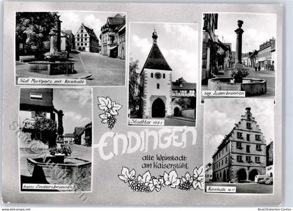 51415247 - Endingen am Kaiserstuhl