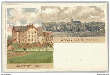 51662985 - Sasbach b Achern, Baden