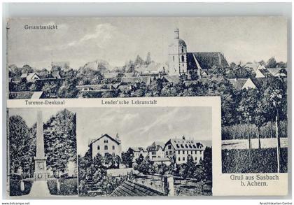 51663787 - Sasbach b Achern, Baden