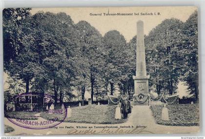 51672556 - Sasbach b Achern, Baden