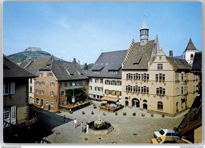 51700959 - Staufen , Breisgau