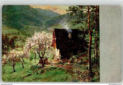 51823680 - Gutach Schwarzwaldbahn