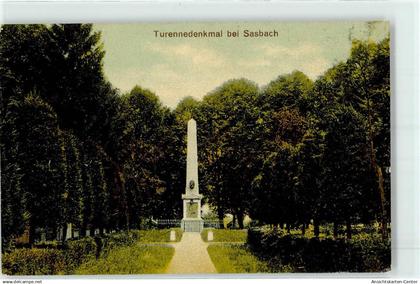 51881285 - Sasbach b Achern, Baden