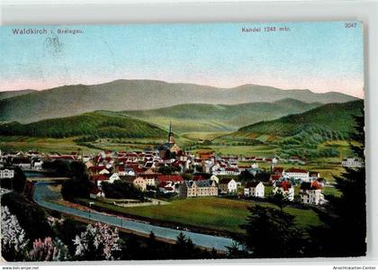 52027465 - Waldkirch , Breisgau