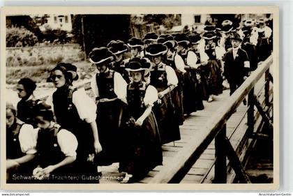 52249967 - Gutach Schwarzwaldbahn