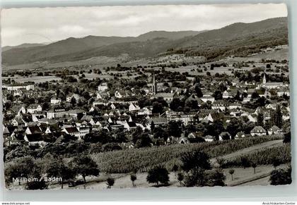 52284967 - Muellheim , Baden