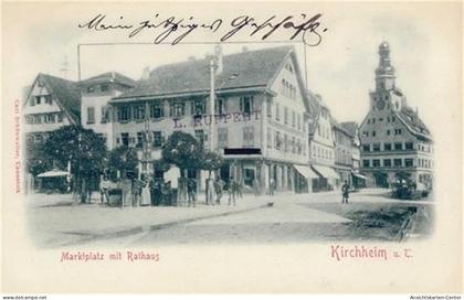 55088266 - Kirchheim