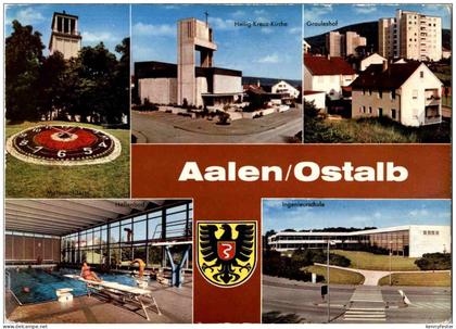 Aalen Ostalb