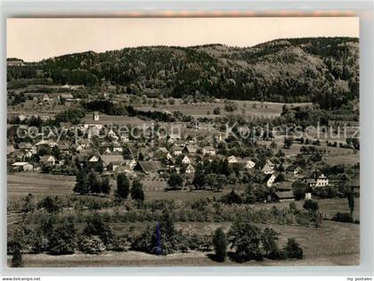 Altheim Bodenseekreis Panorama