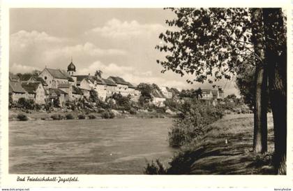 Bad Friedrichshall-Jagstfeld - Hotel Bräuninger