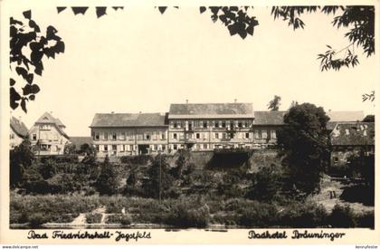 Bad Friedrichshall-Jagstfeld - Hotel Bräuninger