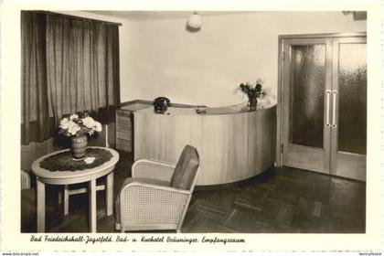 Bad Friedrichshall-Jagstfeld - Hotel Bräuninger