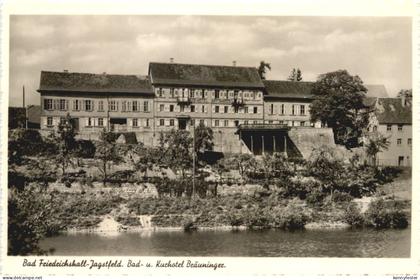 Bad Friedrichshall-Jagstfeld - Hotel Bräuninger