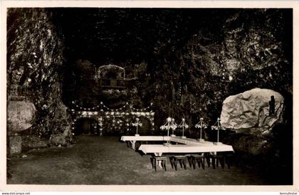 Bad Friedrichshall - Schacht König Wilhelm II