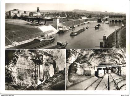 Bad Friedrichshall - Schacht König Wilhelm II