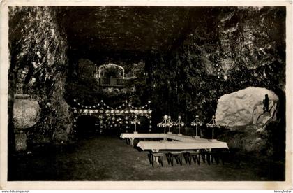 Bad Friedrichshall - Schacht König Wilhlem II