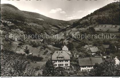 Bad Peterstal-Griesbach