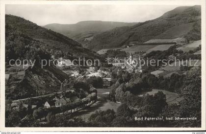 Bad Peterstal-Griesbach