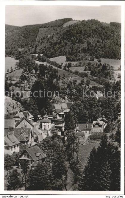 Bad Peterstal-Griesbach