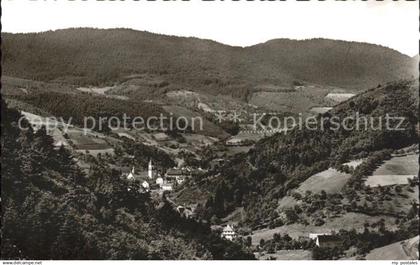 Bad Peterstal-Griesbach