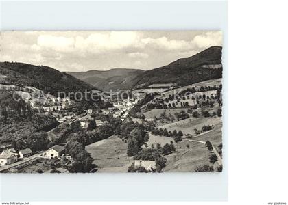 Bad Peterstal-Griesbach