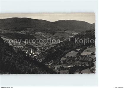 Bad Peterstal-Griesbach