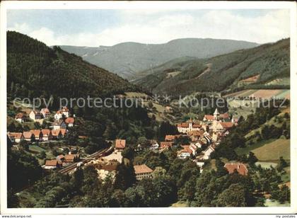 Bad Peterstal-Griesbach