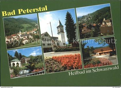 Bad Peterstal-Griesbach