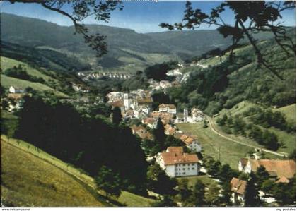 Bad Peterstal-Griesbach Bad Peterstal