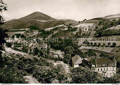 Bad Peterstal-Griesbach Kurhaus Bad Freyersbach