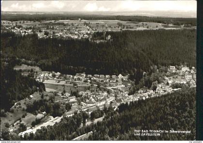 Bad Teinach-Zavelstein Bad Teinach