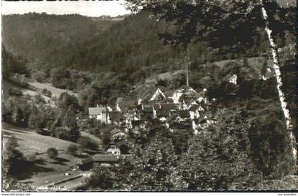 Bad Teinach-Zavelstein Bad Teinach