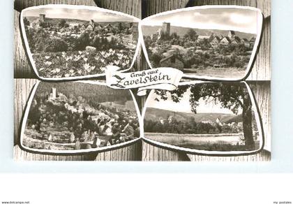 Bad Teinach-Zavelstein Bad Teinach Zavelstein