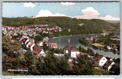 (Bade Wurtemberg) 075, Waldshut / Hochrhein