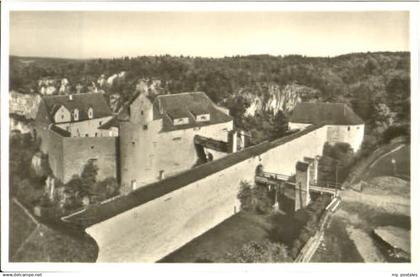 Burg Wildenstein Burg Wildenstein
