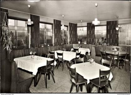 CPA Meckenbeuren in Oberschwaben Württemberg, Gasthaus Wiesental