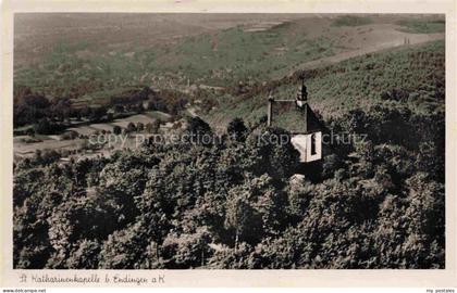 Endingen Kaiserstuhl St Katharinenkapelle