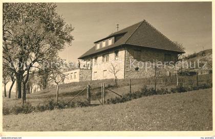 Endingen Kaiserstuhl Wohnhaus