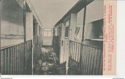 Eppingen - Schweinestall des Herrn Vielhauer #225.807