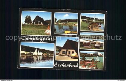 Eschenbach Wuerttemberg