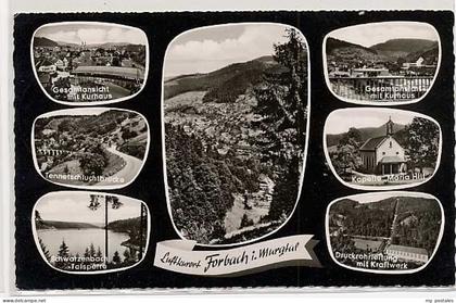 Forbach Baden Forbach