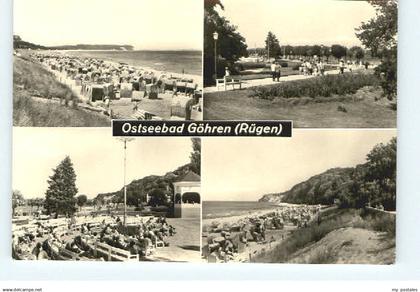Goehren Ruegen)