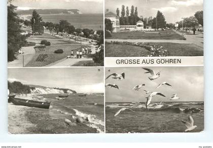 Goehren Ruegen)