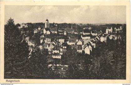 Haigerloch