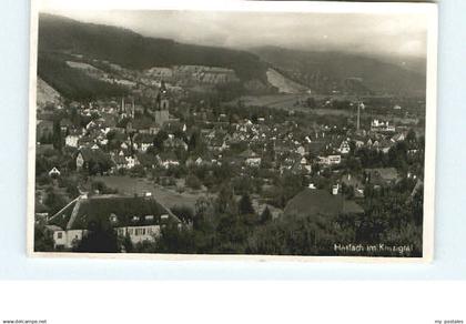 Haslach