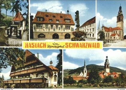 Haslach Kinzigtal