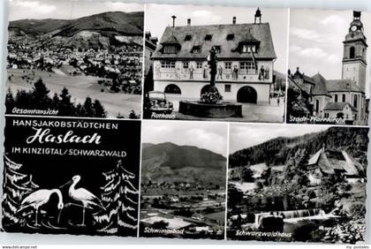 Haslach Kinzigtal