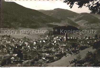 Haslach Kinzigtal