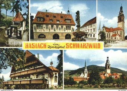 Haslach Kinzigtal