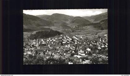 Haslach Kinzigtal